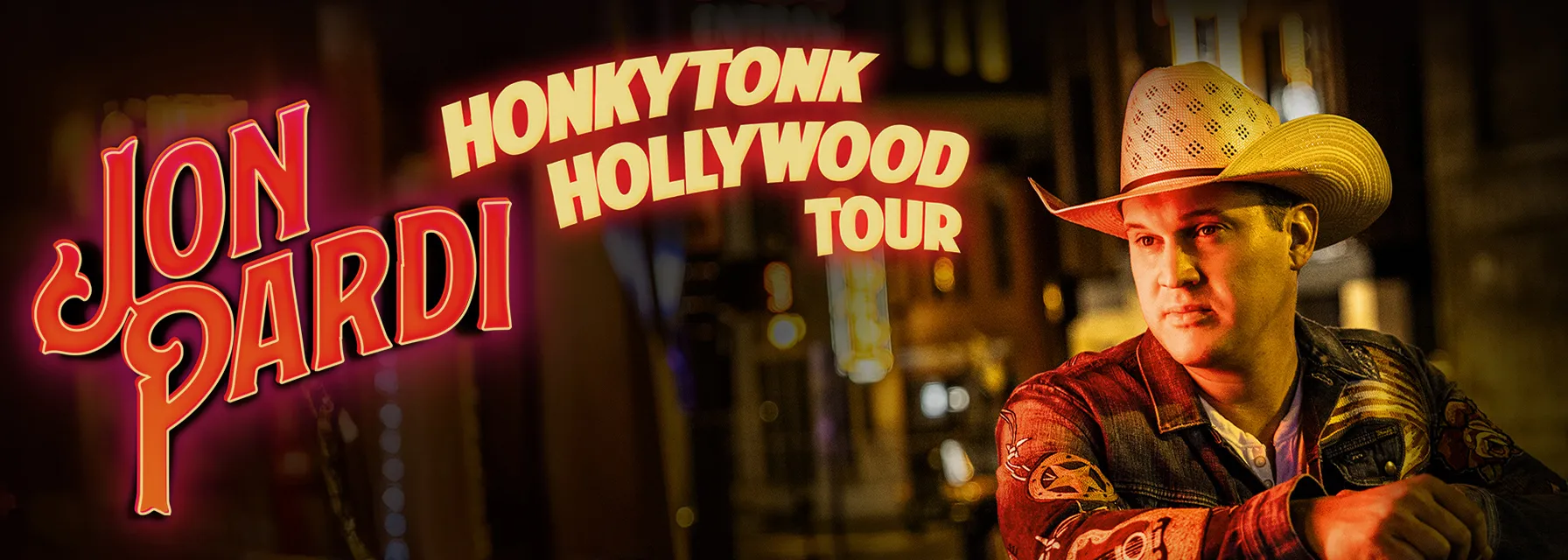 Jon Pardi
