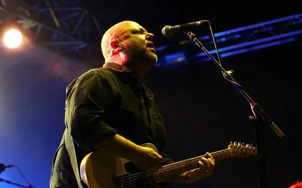 Pixies tickets