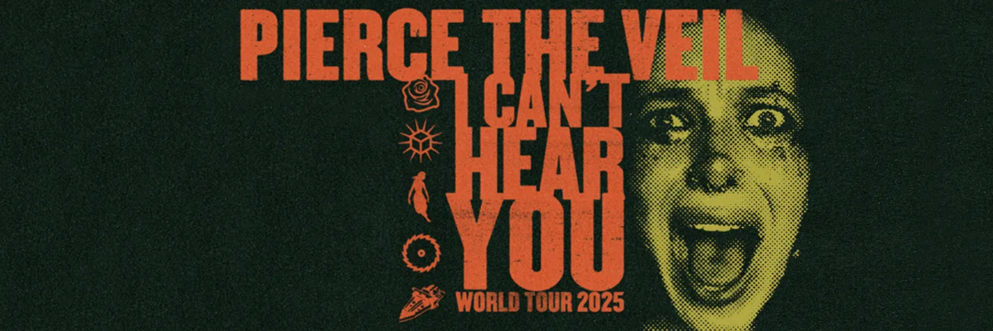 Pierce The Veil