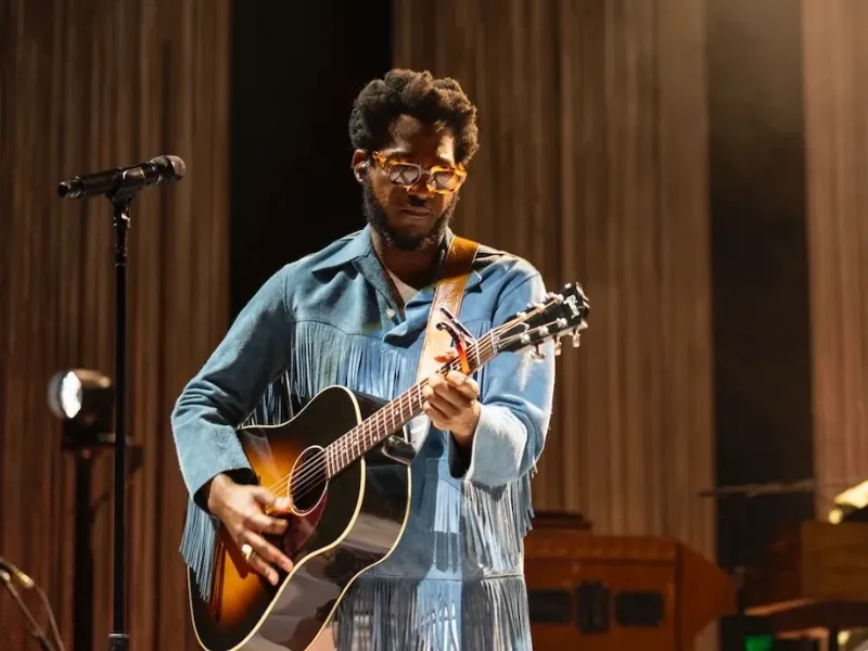 Leon Bridges & Charley Crockett tickets