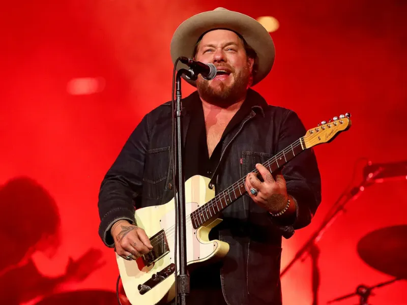 Nathaniel Rateliff and The Night Sweats tickets