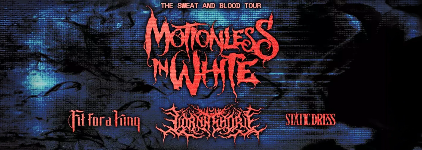 Motionless In White